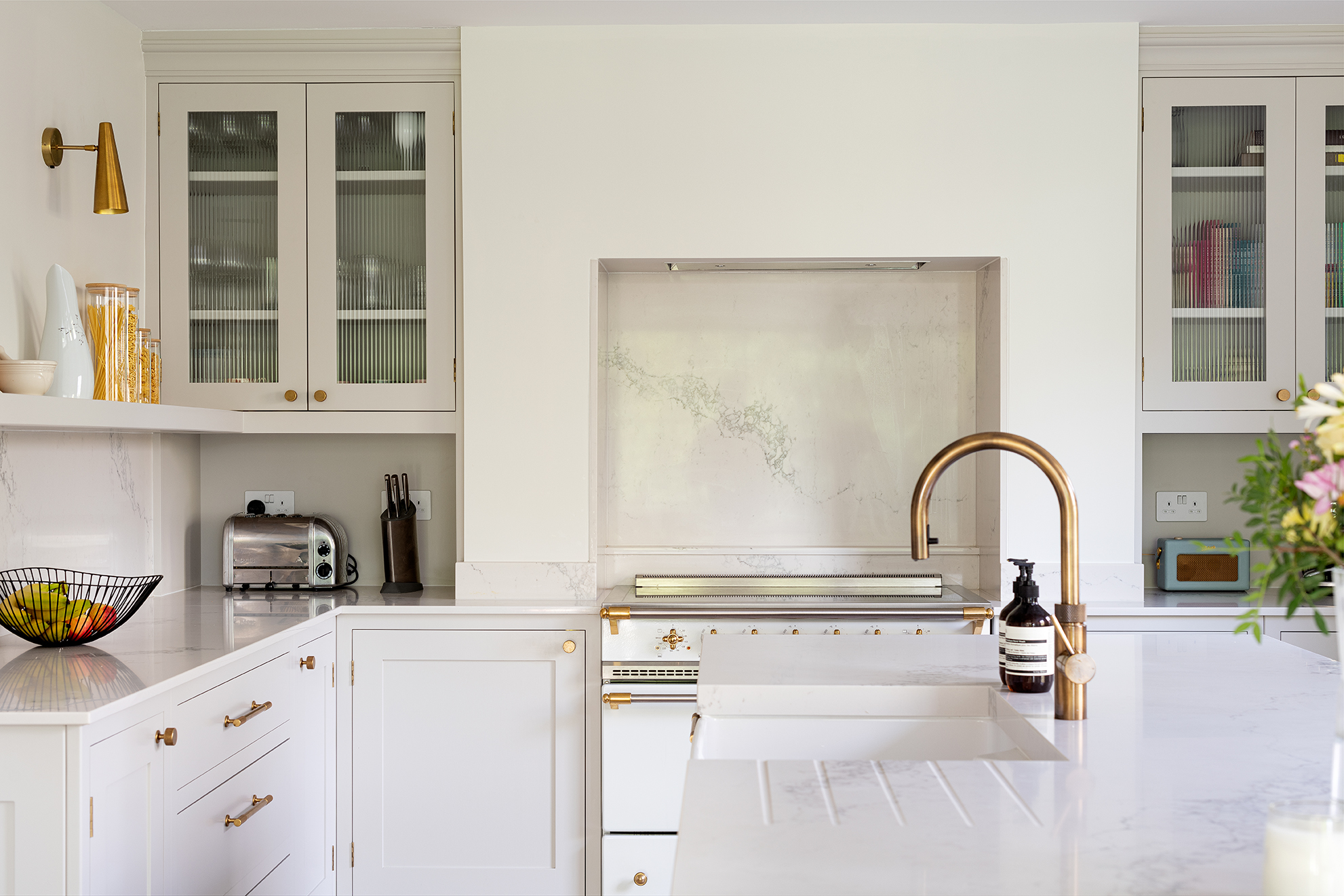 cabinet hardware
