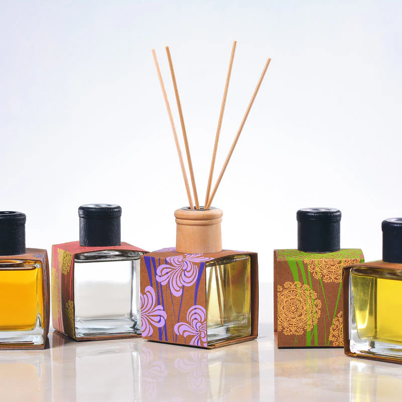 Diffuser Bottles
