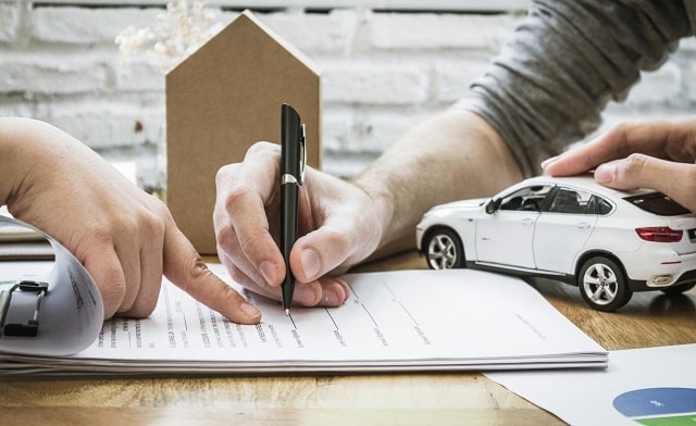 Car Title Loans