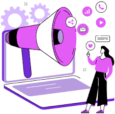 Marketing Agencies