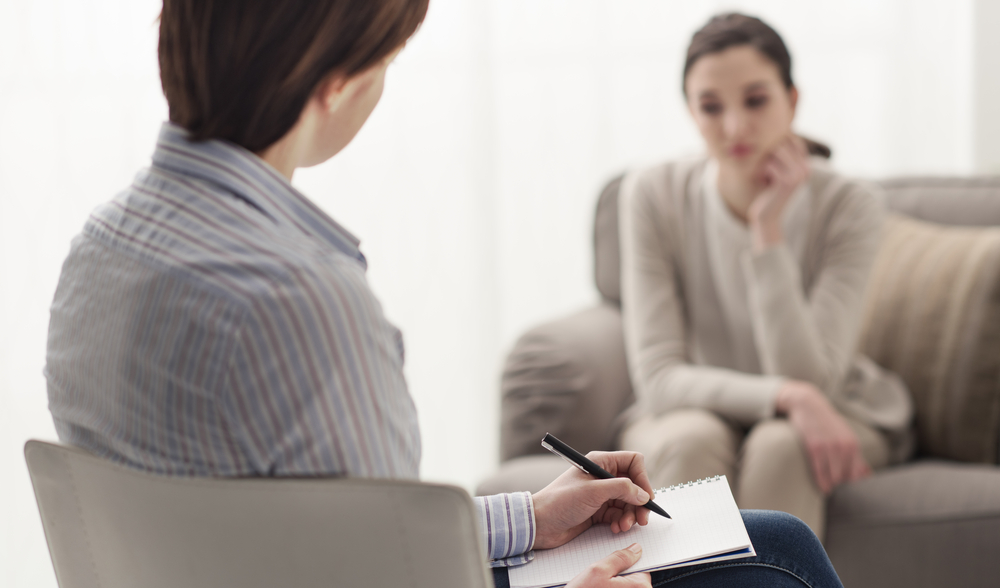 Therapy Services