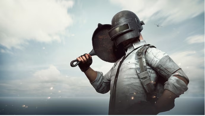 PUBG Gaming