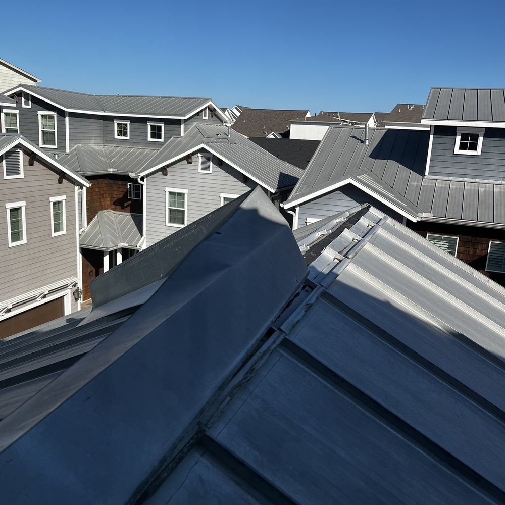 Roof Care Supports